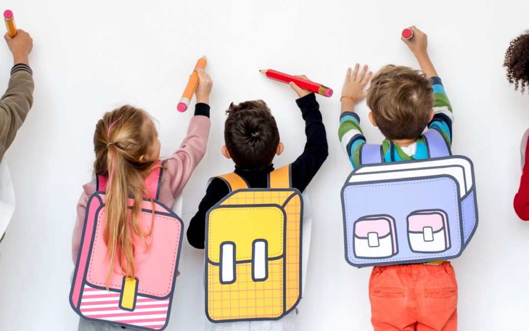 Educação infantil