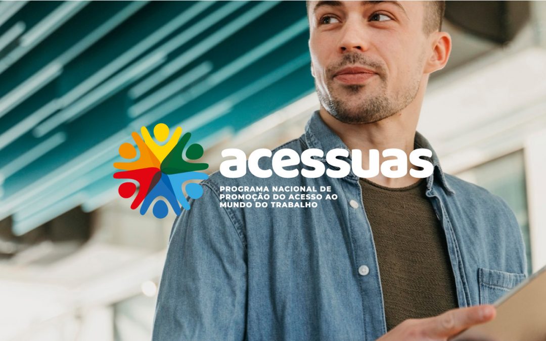 Acessuas trabalho