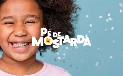 Pé de Mostarda