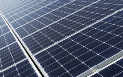 Energia Limpa – Sustentabilidade em ação