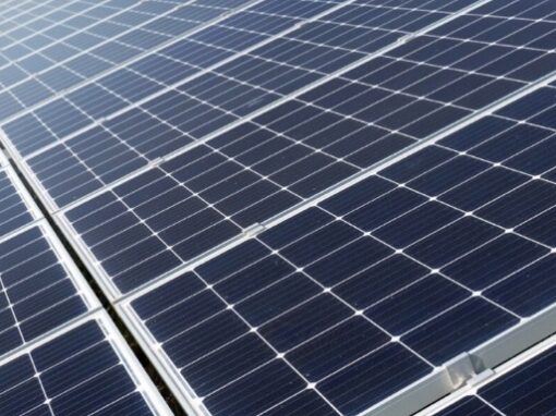 Energia Limpa – Sustentabilidade em ação